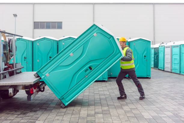 Best Portable bathroom rental  in Rice Lake, MN
