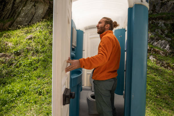 Best Porta potty rental near me  in Rice Lake, MN