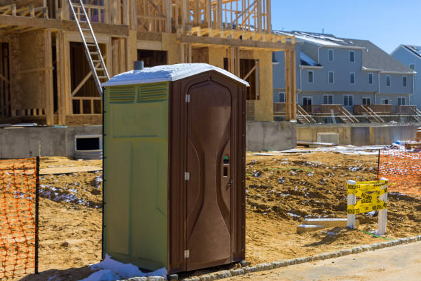 Best Best portable toilet rental  in Rice Lake, MN