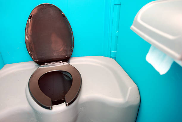 Sanitation services for porta potties in Rice Lake, MN