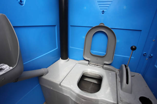 Portable Toilet Options We Offer in Rice Lake, MN
