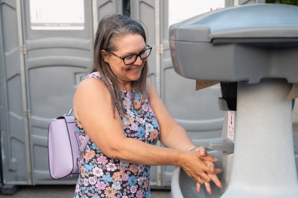 Best Local porta potty services  in Rice Lake, MN