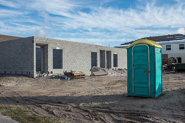 Best Porta potty delivery and setup  in Rice Lake, MN